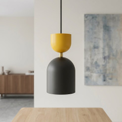 1 BLACK ORANGE 1739/1