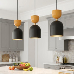 3 BLACK ORANGE 1739/3