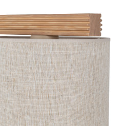 VIGA SHADE SOSNA LAMPA WISZĄCA 3XE27 11882