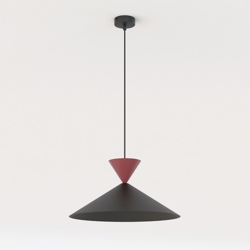1M BL BURGUNDY 1744/1M