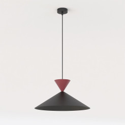 1M BL BURGUNDY 1744/1M
