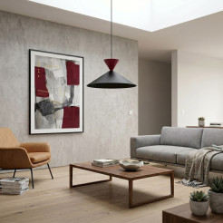 1M BL BURGUNDY 1744/1M
