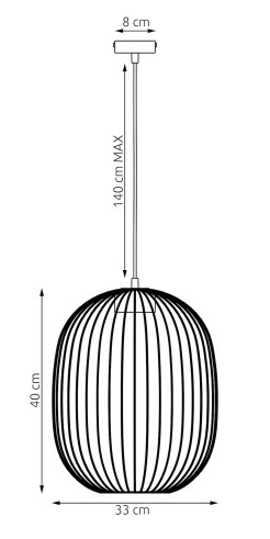 1 BLACK 1699/1