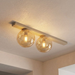 2 MOKKA AMBER 1714/2