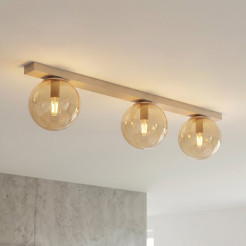 3 MOKKA AMBER 1714/3