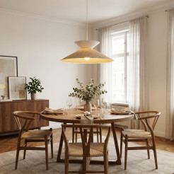 1 RATTAN WHITE 1769/1