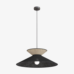 1 BLACK RATTAN 1770/1