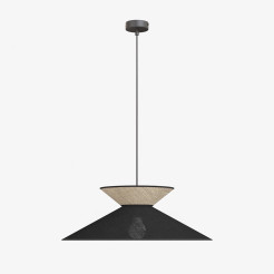 1 BLACK RATTAN 1770/1