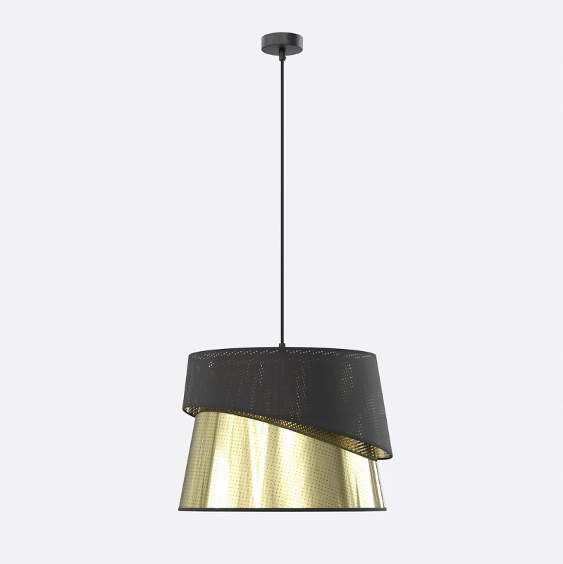 1 BLACK GOLD 1708/1