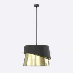 1 BLACK GOLD 1708/1