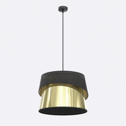 1 BLACK GOLD 1708/1