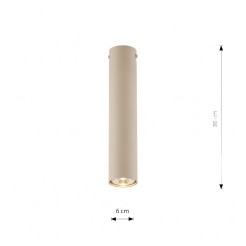 1M MOKKA 1316/1MM