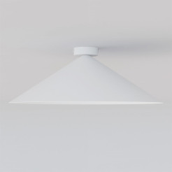 1L PLAFON WHITE OPAL 1778/1L