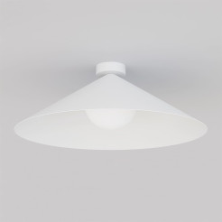 1L PLAFON WHITE OPAL 1778/1L