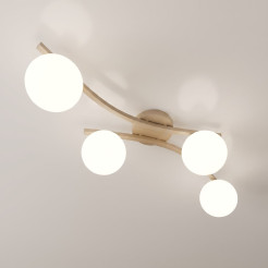 4 MOKKA OPAL 1782/4