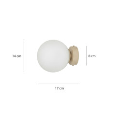 K1 MOKKA OPAL 1640/K1
