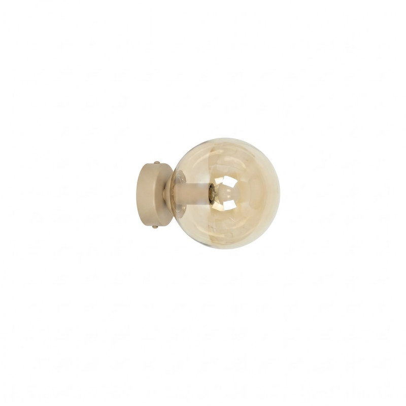 K1 MOKKA  AMBER 1641/K1