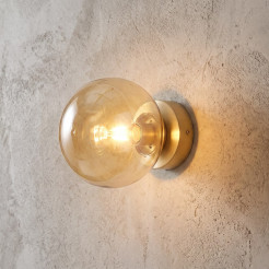 K1 MOKKA  AMBER 1641/K1