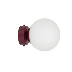K1 BURGUND OPAL 1644/K1