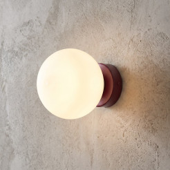 K1 BURGUND OPAL 1644/K1