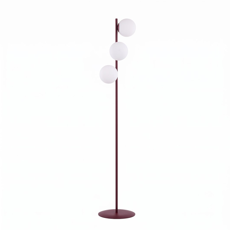 LP3 BURGUND OPAL 1644/LP3