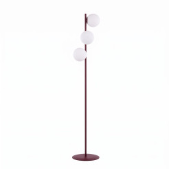 LP3 BURGUND OPAL 1644/LP3