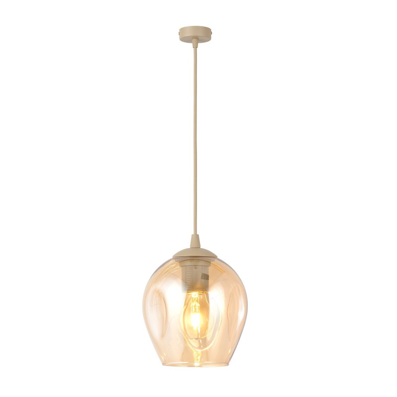 1 MOKKA AMBER 1785/1