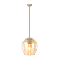 1 MOKKA AMBER 1785/1
