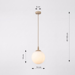1 MOKKA OPAL 1790/1