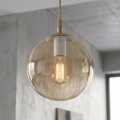 1 MOKKA AMBER 1791/1