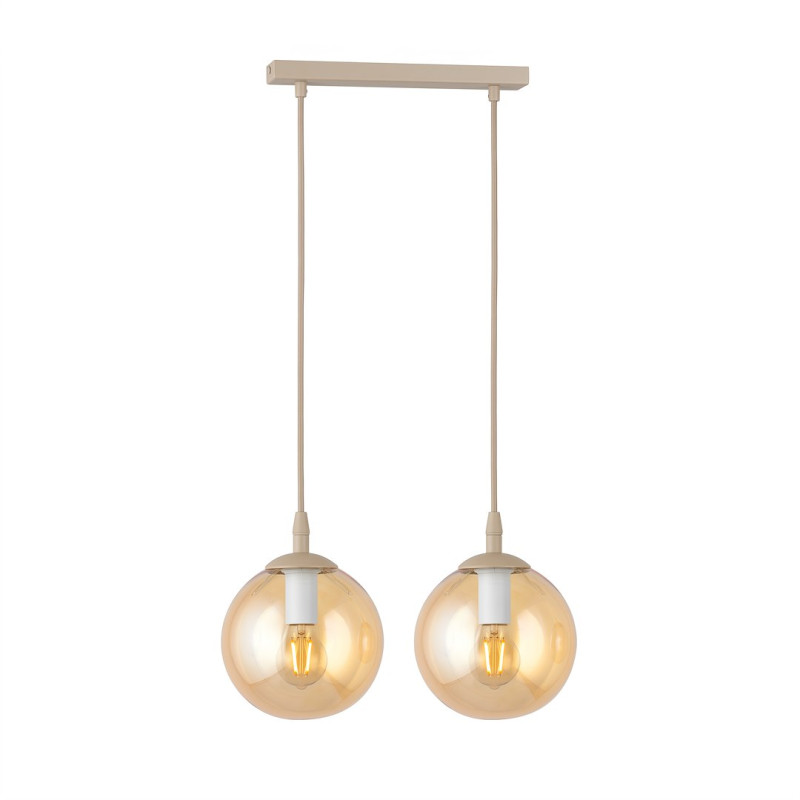 2 MOKKA AMBER 1791/2