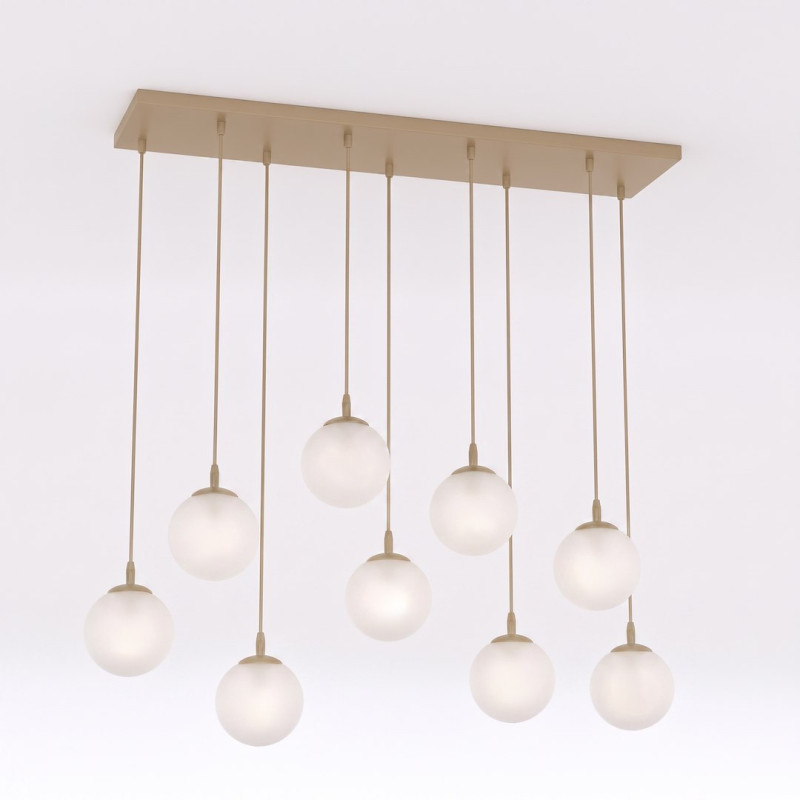 9 MOKKA OPAL 1790/9