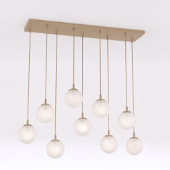 9 MOKKA OPAL 1790/9