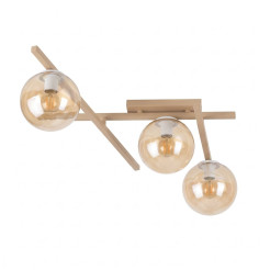 3 MOKKA AMBER 1794/3