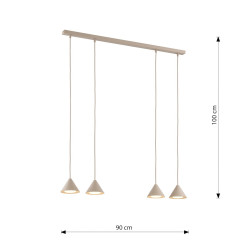 4 MOKKA 1812/4