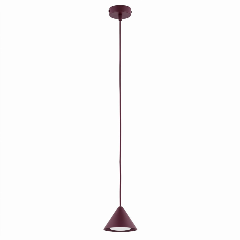 1 BURGUNDY 1813/1