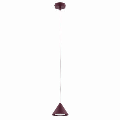 1 BURGUNDY 1813/1