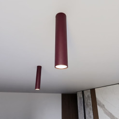 1M BURGUNDY 1818/1M