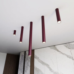 1M BURGUNDY 1818/1M