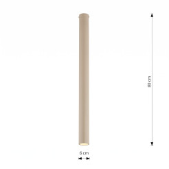 1XXL MOKKA 1316/1XXLM