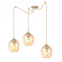 3  MOKKA AMBER 1820/3