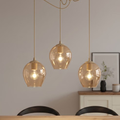 3  MOKKA AMBER 1820/3