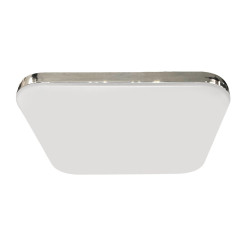 Plafon NEMO CHROME 17W LED ML1659