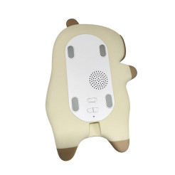 Lampka nocna LED chrapiąca Kapibara ML2668