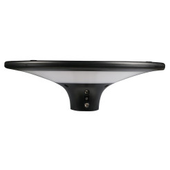 Lampa Solarna Patio 20W 2100lm 3000/4000K 40cm EKO2777