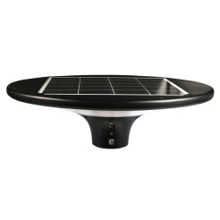 Lampa Solarna Patio 20W 2100lm 3000/4000K 40cm EKO2777