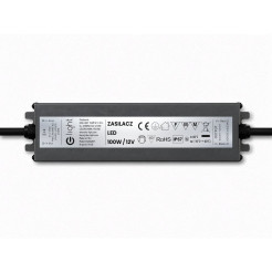ZASILACZ LED 100W IP67 EKZAS2871