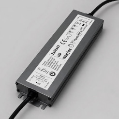 ZASILACZ LED 150W IP67 EKZAS2872