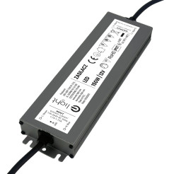 ZASILACZ LED 150W IP67 EKZAS2872