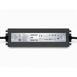 ZASILACZ LED 150W IP67 EKZAS2872